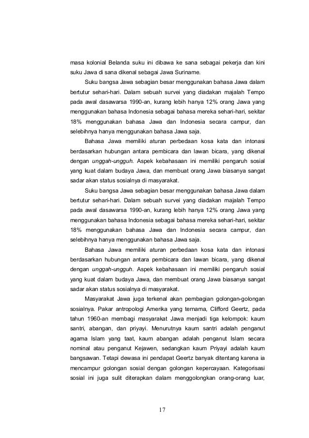 bahasa lampung di sana