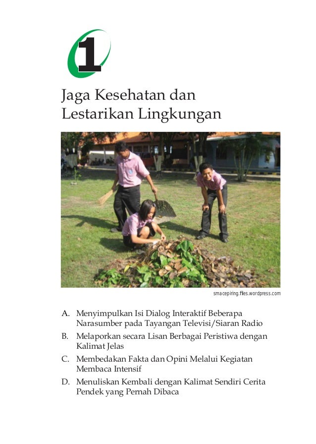 Buku b.ina kls 9