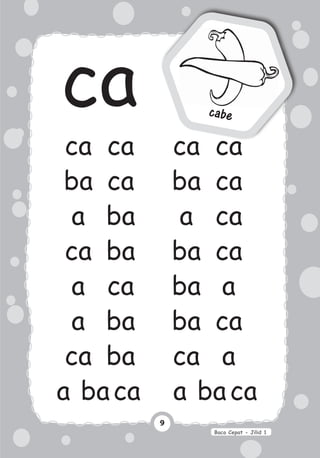 Buku Baca Cepat jilid 1.pdf