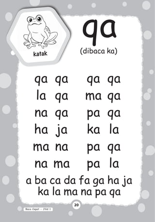 Buku Baca Cepat jilid 1.pdf