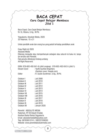 Buku Baca Cepat jilid 1.pdf