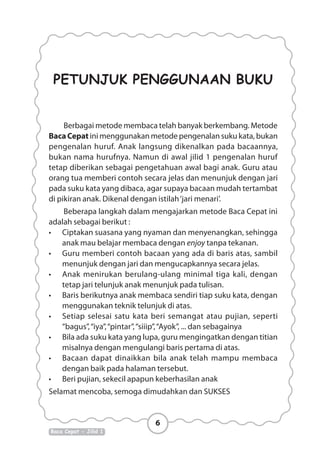 Buku Baca Cepat jilid 1.pdf