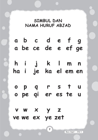 Buku Baca Cepat jilid 1.pdf