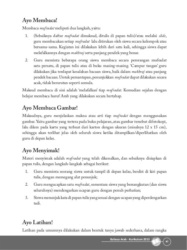 Buku Bahasa Arabmi1guru 55615531
