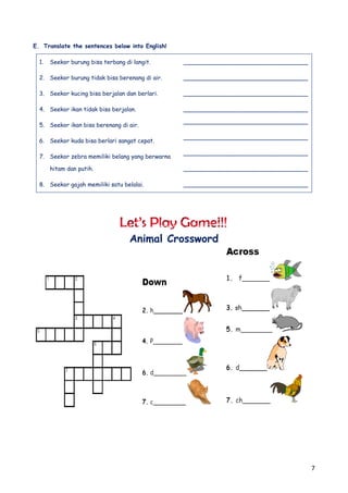 buku bahasa inggris sd kelas 3 pdf buku bahasa inggris sd kelas 3 pdf