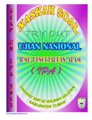 Doc.sajidintuban.blogspot.com 
 