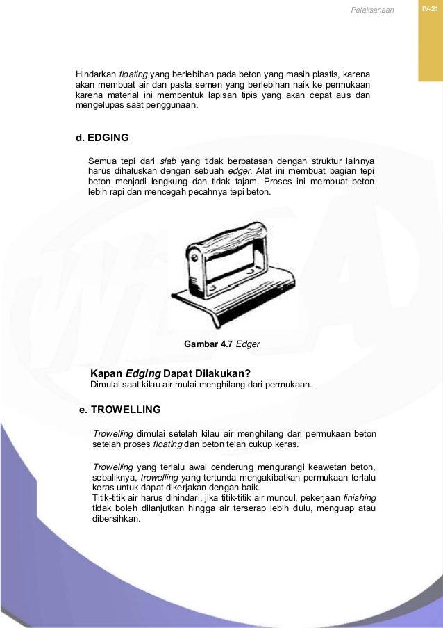 Buku Beton