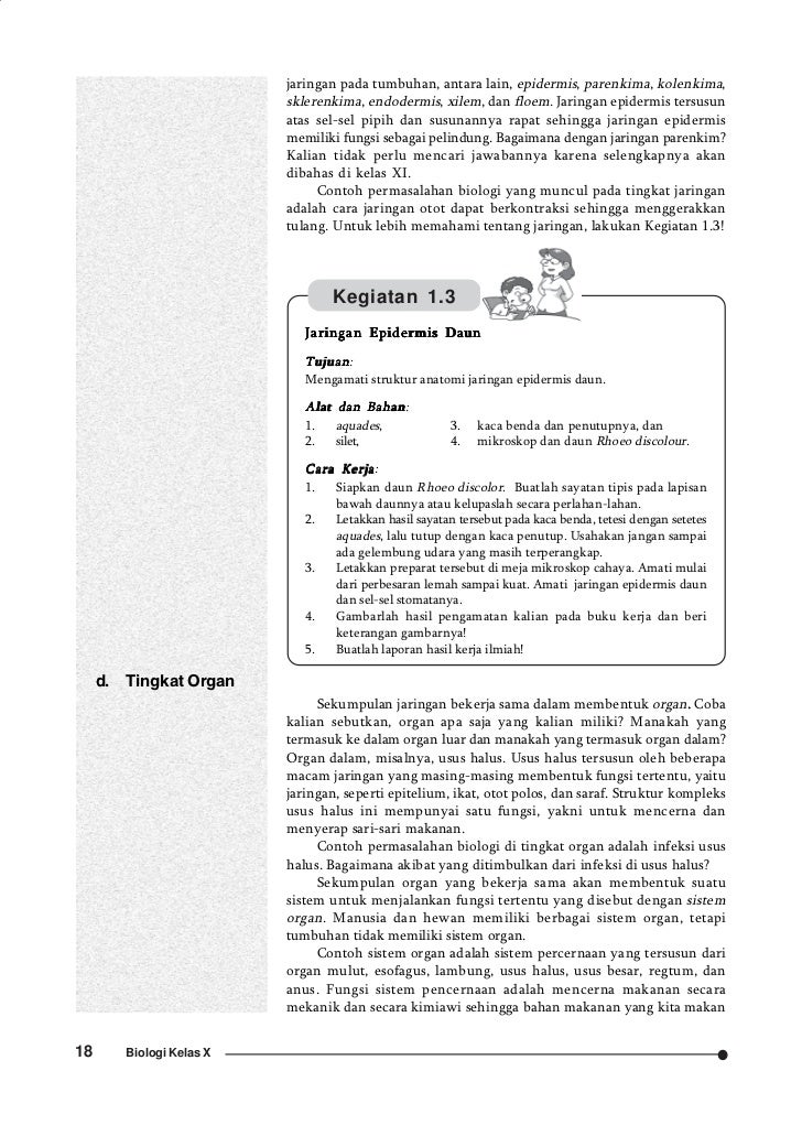 Buku biologi kelas xi penerbit erlangga Buku biologi kelas xi penerbit erlangga