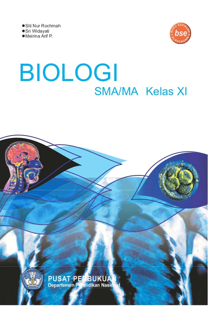 Biologi