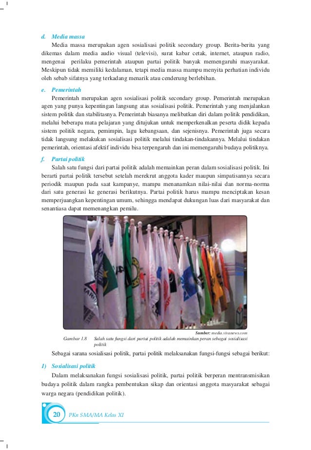 Buku Pkn Sma