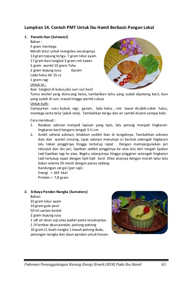 Buku bumil kek 57 72 