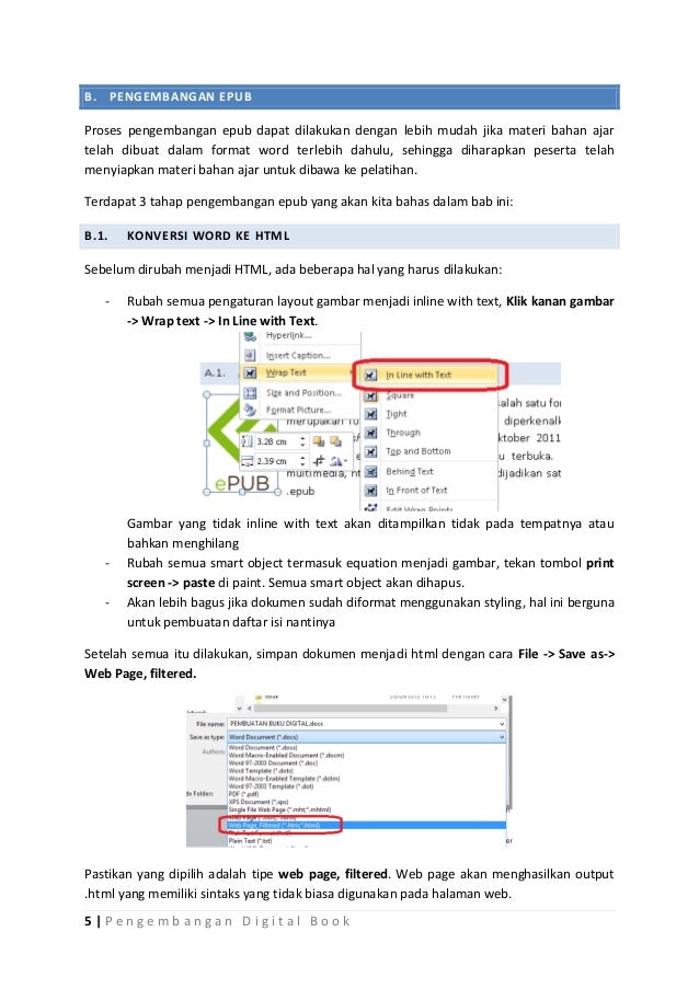 Format Buku Digital Yang Sedang Banyak Digunakan | cara membuat buku digital Format Buku Digital Yang Sedang Banyak Digunakan | cara membuat buku digital