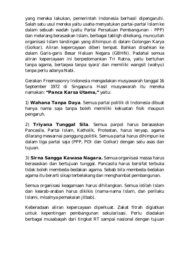 Buku ebook tipudaya freemasonry di asean