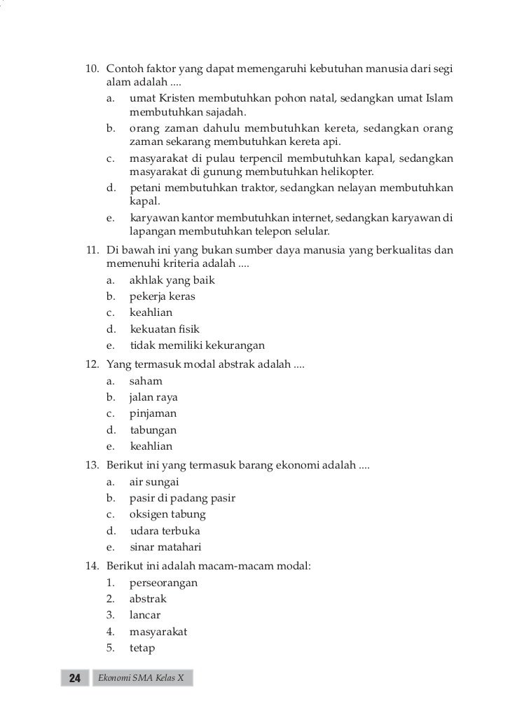 Kelas Kelas