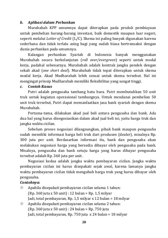 Terbaik Pertanyaan Tentang Modal Kerja Syariah, Paling Baru!