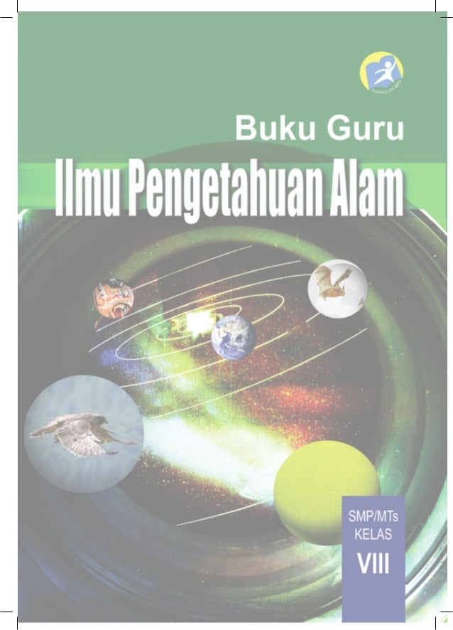  Buku  Guru Ipa  Kelas  8  Edisi Revisi 2021 Seputaran Guru