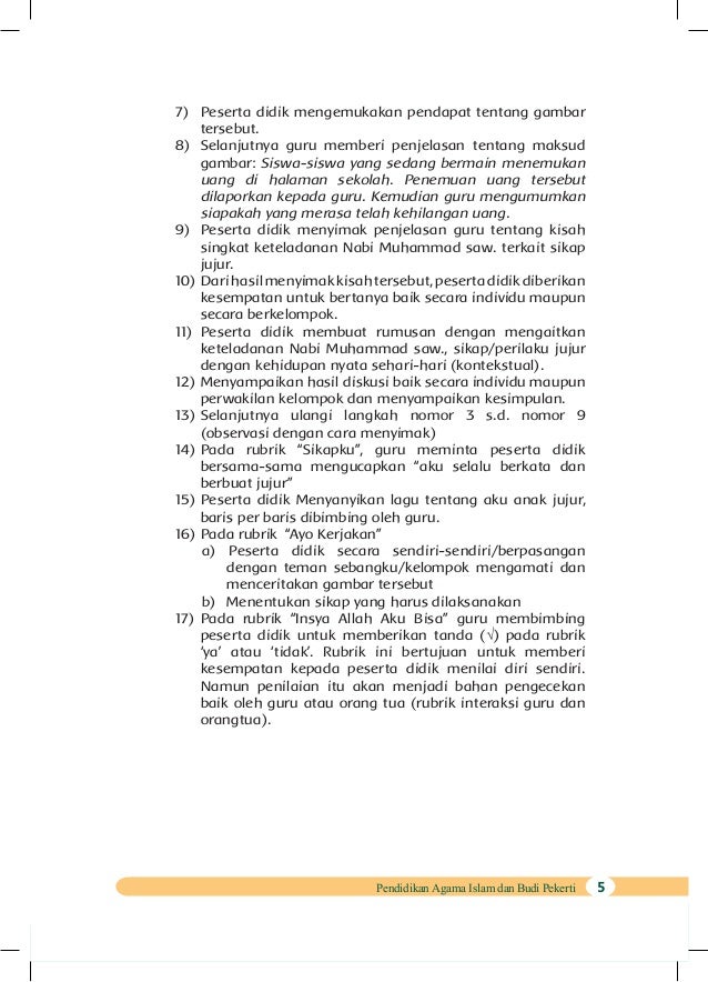 Buku guru kelas 2. pendidikan agama islam dan budi pekerti(1)