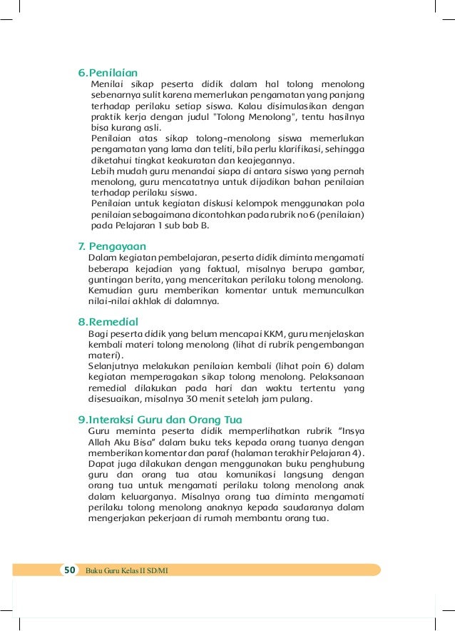 Buku guru kelas 2. pendidikan agama islam dan budi pekerti(1)