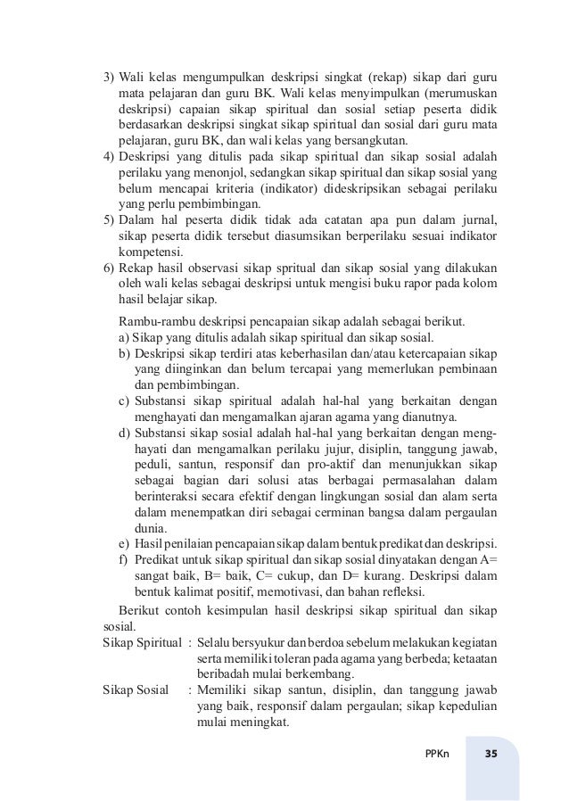 BUKU GURU PPKn KELAS XII EDISI REVISI TAHUN 2018