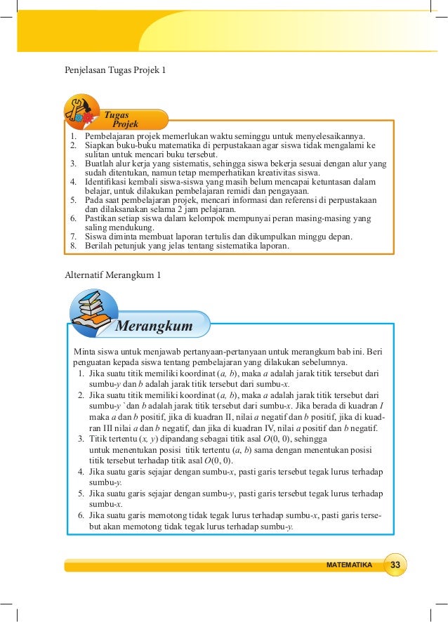 matematika 2 jam soal kelas 8 guru matematika kls Buku