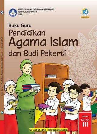 Di unduh dari : Bukupaket.com
 