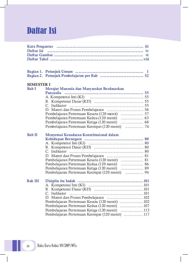 Buku Guru Ppkn Kelas 8