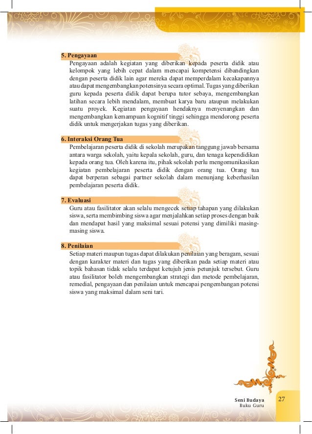Tugas Seni Budaya  Loak.info