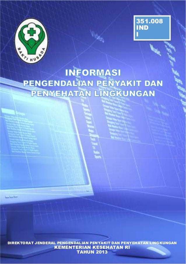 Buku Kesehatan Lingkungan Ebook