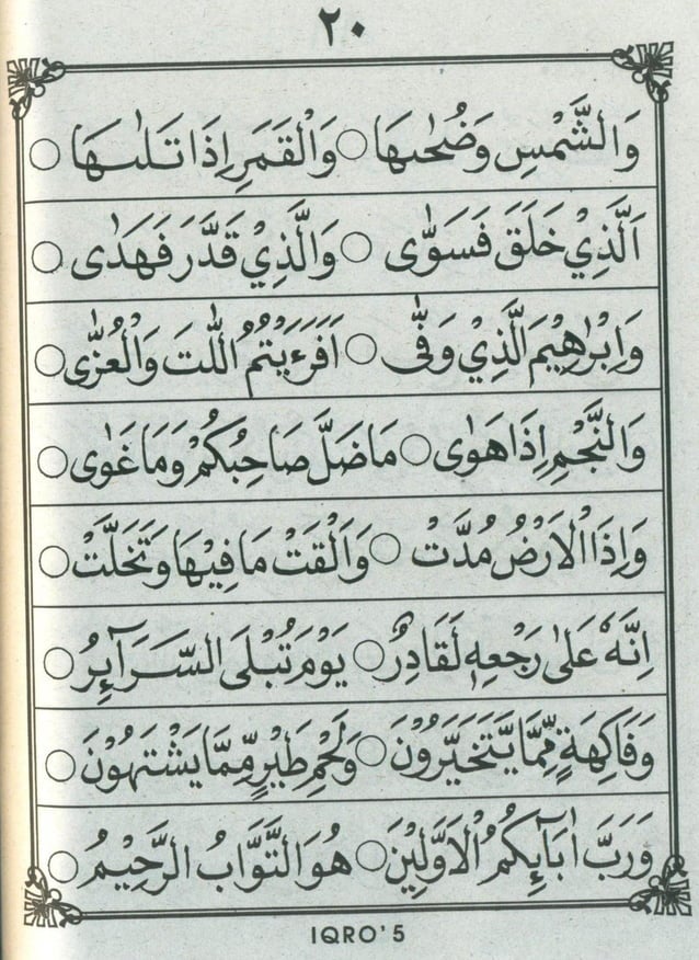 Buku Iqro' 5 - KH. As'ad Humam.pdf