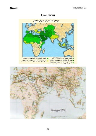 Aizat’s ISK KITA =) 
Lampiran 
31 
 