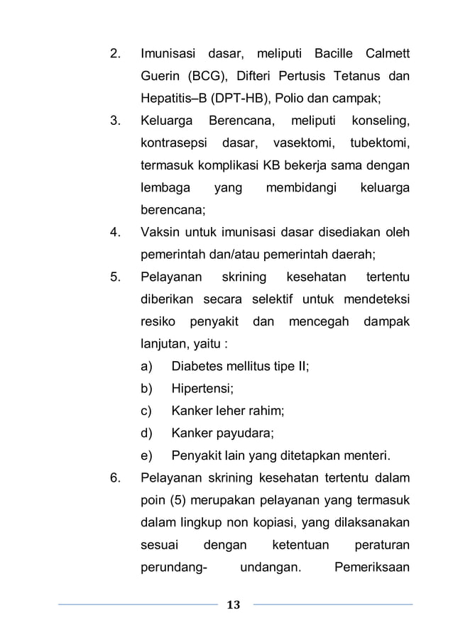 Buku jamkesda | PDF