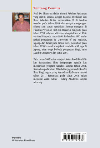 Karang dan Zooxanthellae