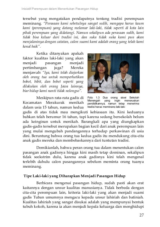 Buku kearifan lokal