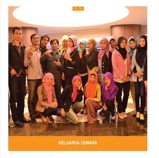 The Year Book PR.ONE