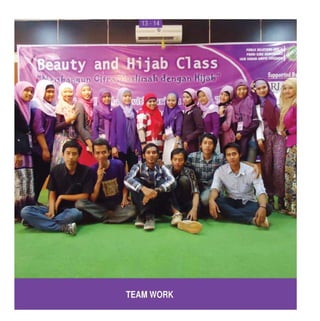 The Year Book PR.ONE