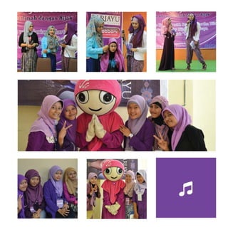 The Year Book PR.ONE