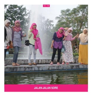 The Year Book PR.ONE