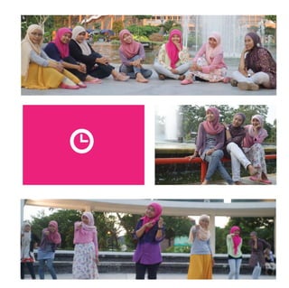 The Year Book PR.ONE