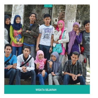 The Year Book PR.ONE