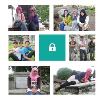 The Year Book PR.ONE