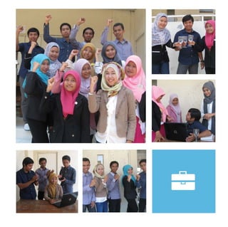 The Year Book PR.ONE