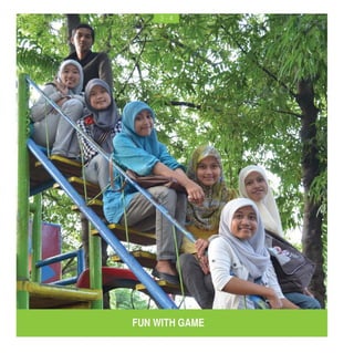 The Year Book PR.ONE