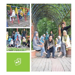 The Year Book PR.ONE