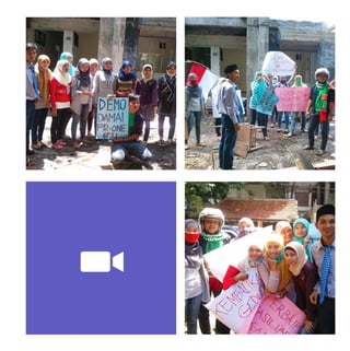 The Year Book PR.ONE