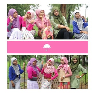 The Year Book PR.ONE