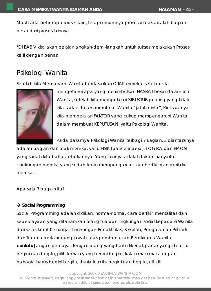 BUKU KHUSUS PRIA DEWASA