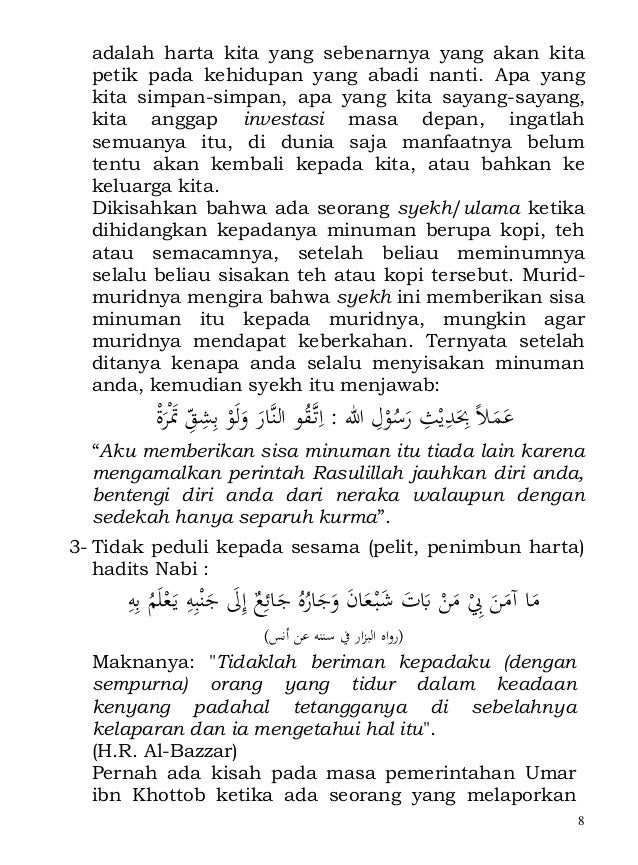 Teks Khutbah Idul Adha By Gusdifa