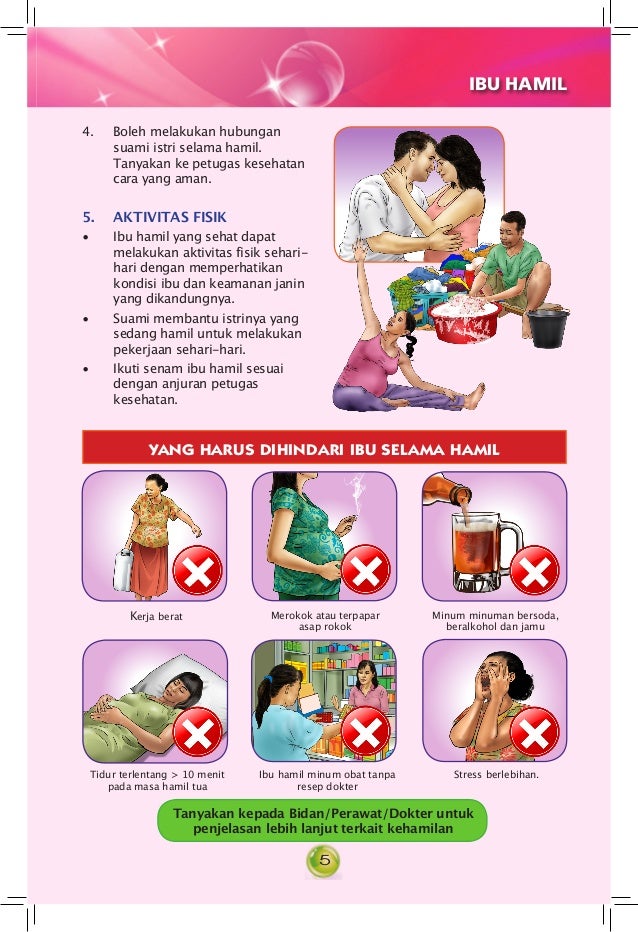 Buku KIA 2015