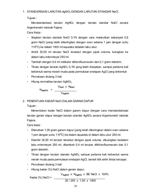 Buku Kimia Smk Teknik Bidang Analitik