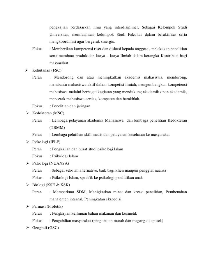 Kedokteran Kedokteran